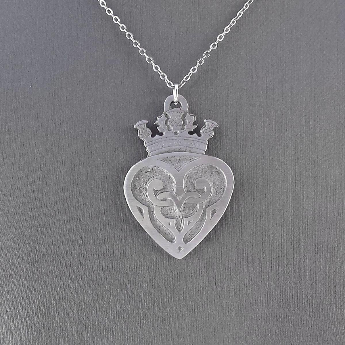 Luckenbooth jewellery deals